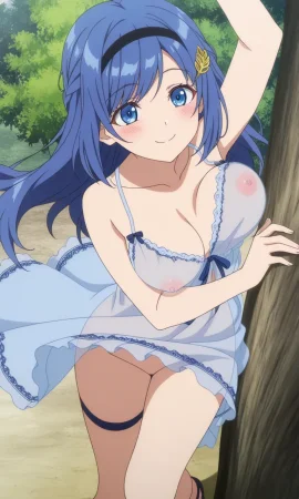 Luna Flockhart 3 - Page 152