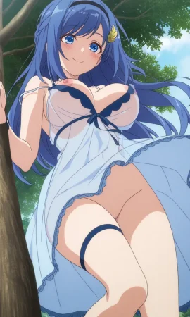 Luna Flockhart 3 - Page 155