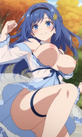 Luna Flockhart 3 - Page 158