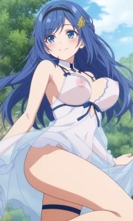 Luna Flockhart 3 - Page 159