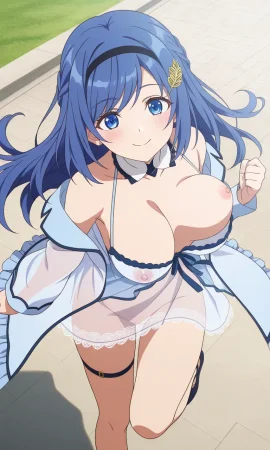 Luna Flockhart 3 - Page 162