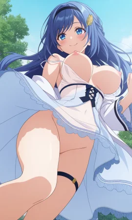 Luna Flockhart 3 - Page 166