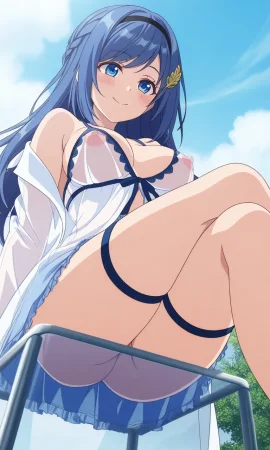 Luna Flockhart 3 - Page 190