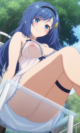 Luna Flockhart 3 - Page 191