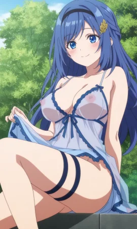 Luna Flockhart 3 - Page 195