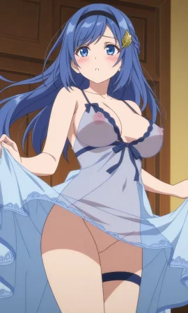 Luna Flockhart 3 - Page 2