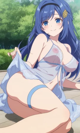 Luna Flockhart 3 - Page 230