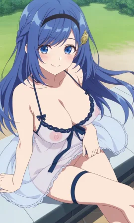 Luna Flockhart 3 - Page 253