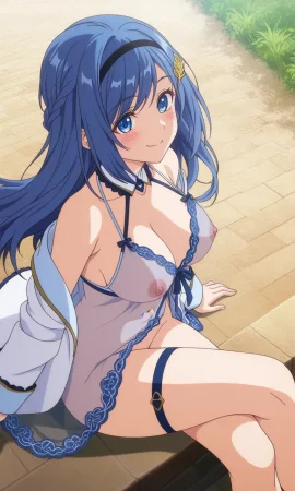 Luna Flockhart 3 - Page 254