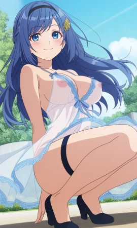 Luna Flockhart 3 - Page 51