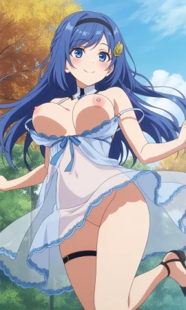 Luna Flockhart 3 - Page 69