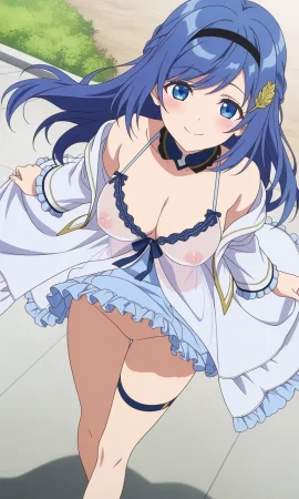 Luna Flockhart 3 - Page 7