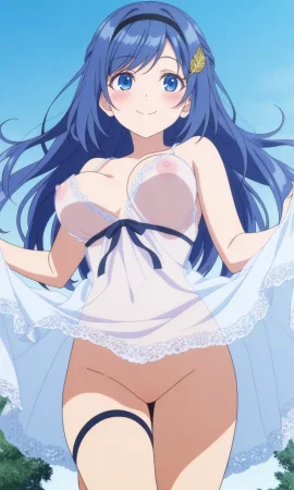 Luna Flockhart 3 - Page 71