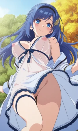 Luna Flockhart 3 - Page 77