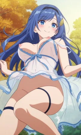 Luna Flockhart 3 - Page 80