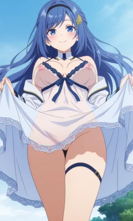 Luna Flockhart 3 - Page 9