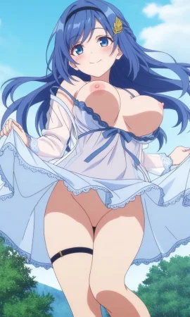 Luna Flockhart 3 - Page 94