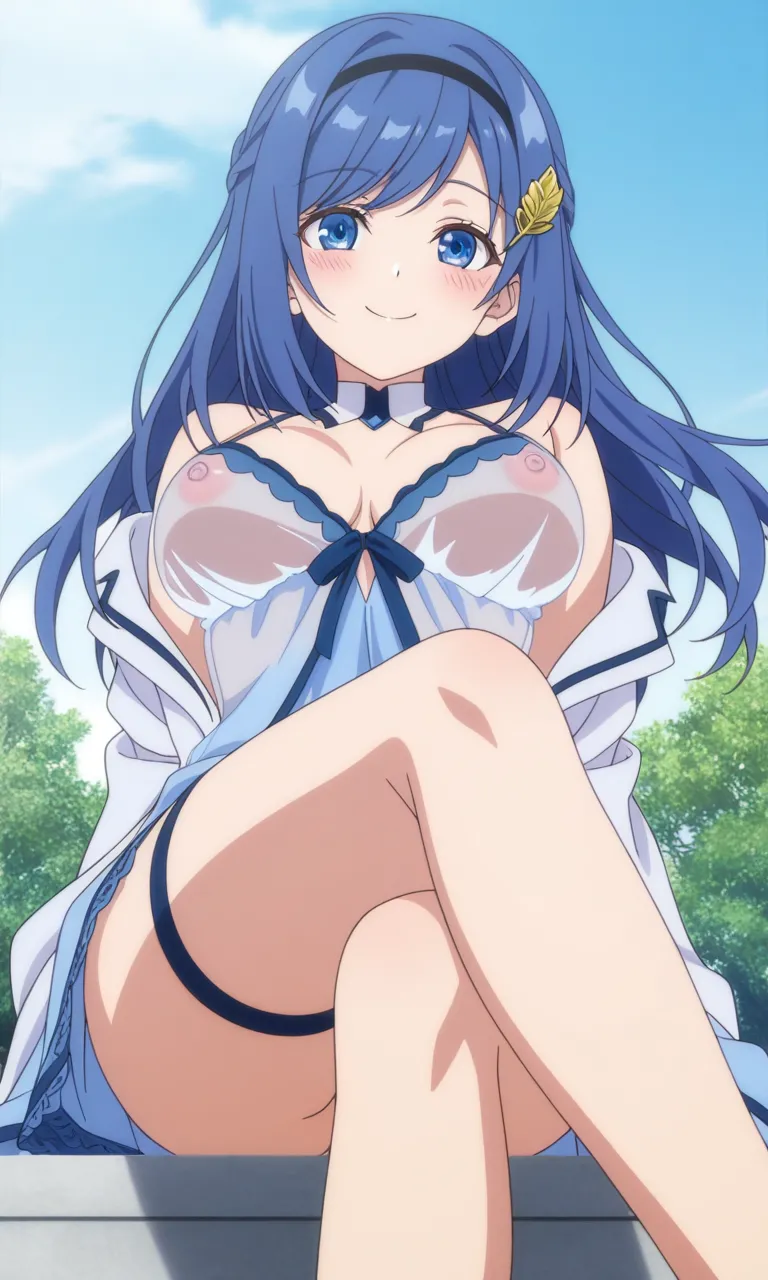 Luna Flockhart 4 - Image 10