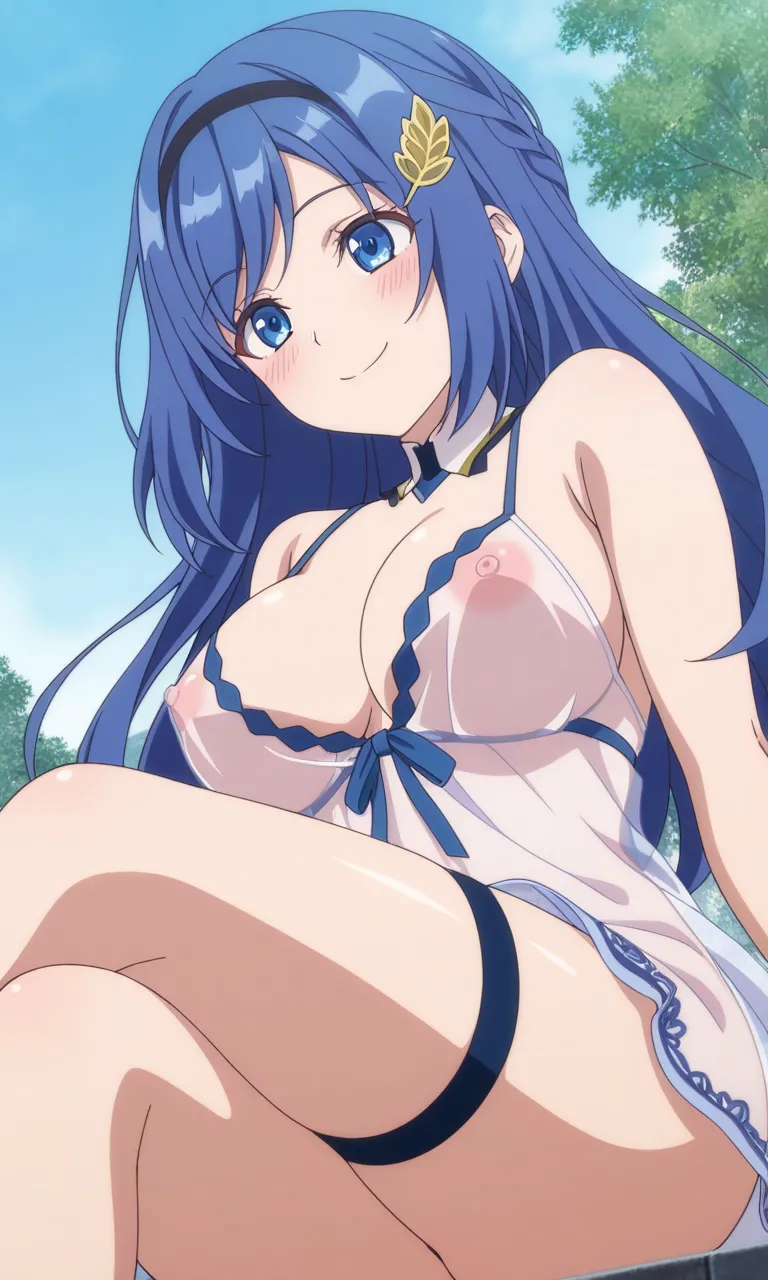 Luna Flockhart 4 - Image 11