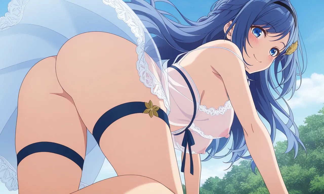 Luna Flockhart 4 - Image 112