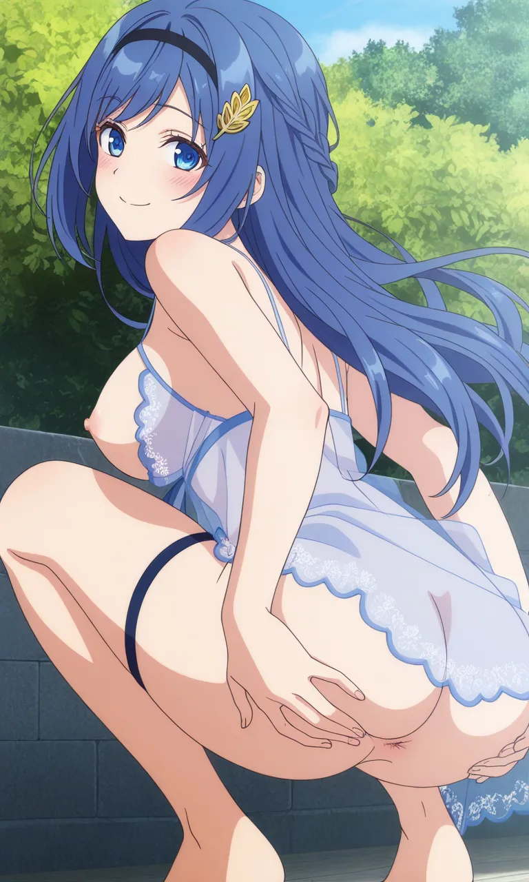 Luna Flockhart 4 - Image 113