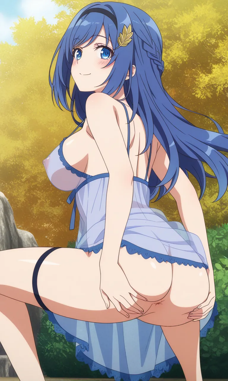 Luna Flockhart 4 - Image 114