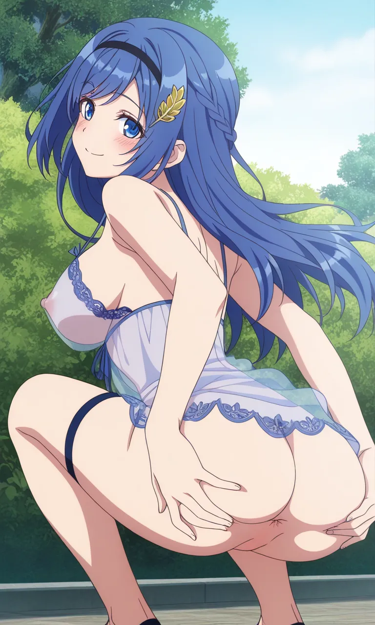 Luna Flockhart 4 - Image 115