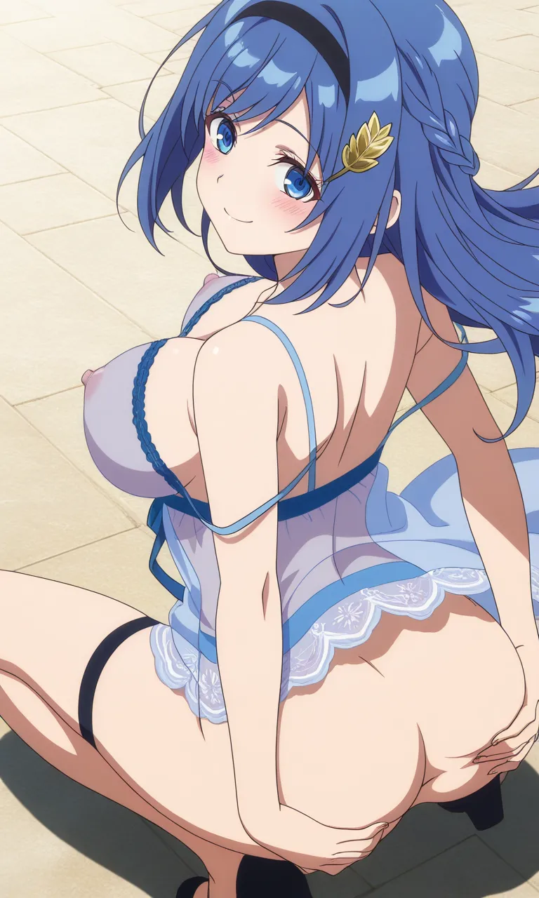 Luna Flockhart 4 - Image 118