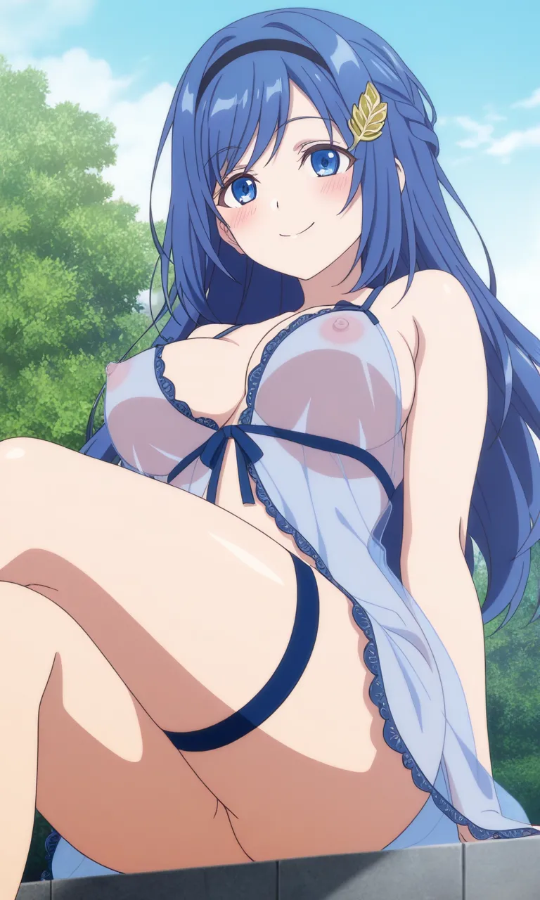 Luna Flockhart 4 - Image 12