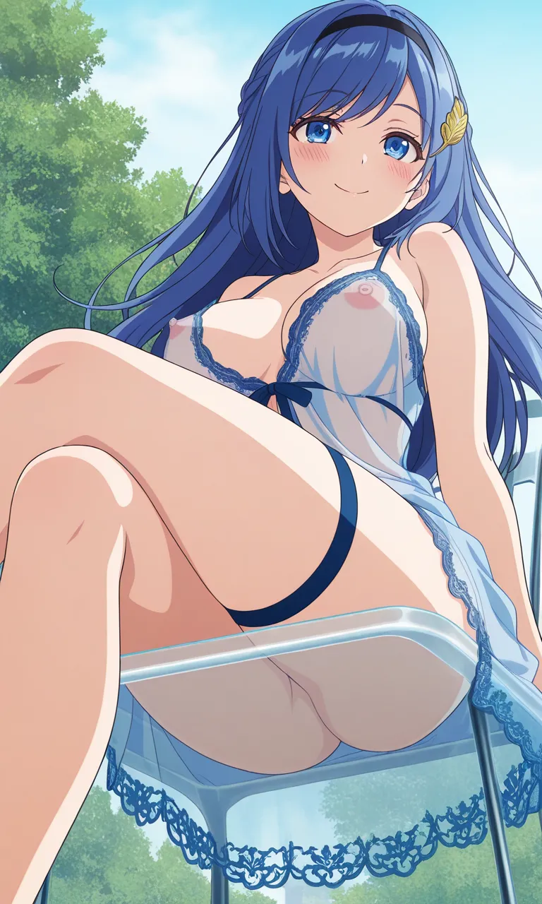 Luna Flockhart 4 - Image 13