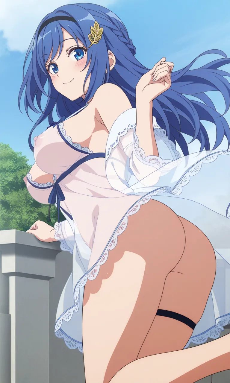 Luna Flockhart 4 - Image 136