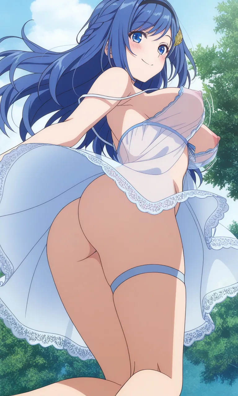 Luna Flockhart 4 - Image 143