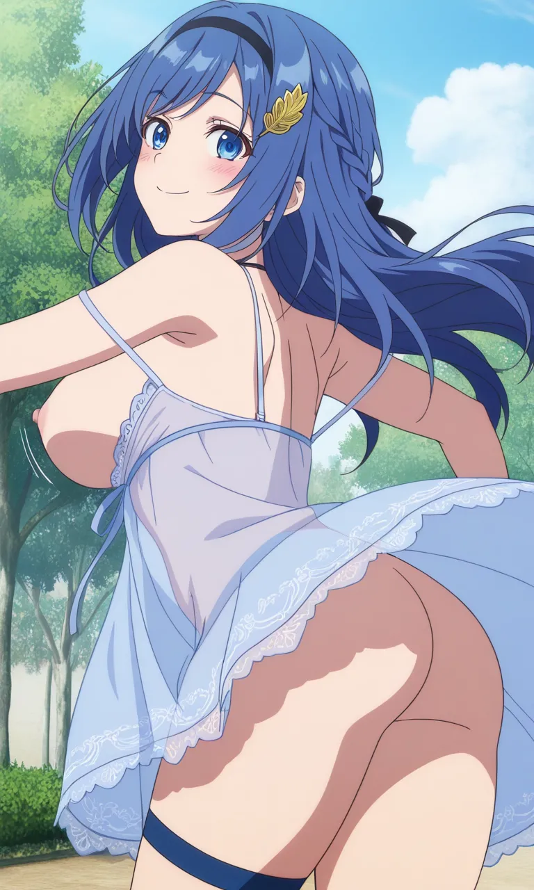 Luna Flockhart 4 - Image 146