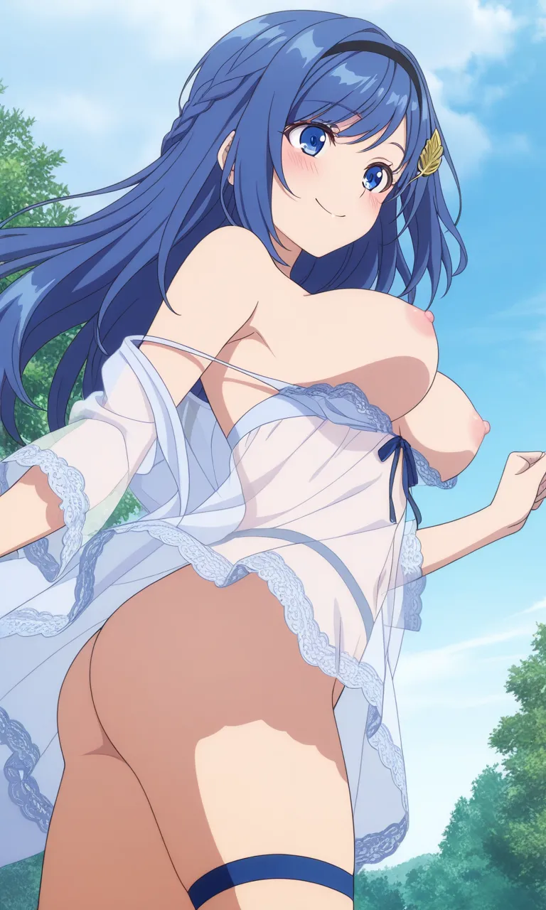 Luna Flockhart 4 - Image 154