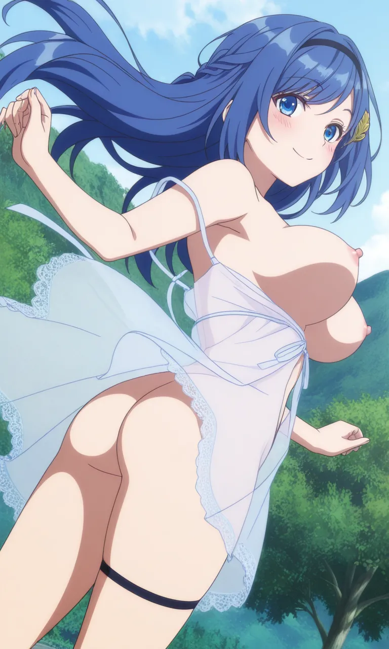 Luna Flockhart 4 - Image 159