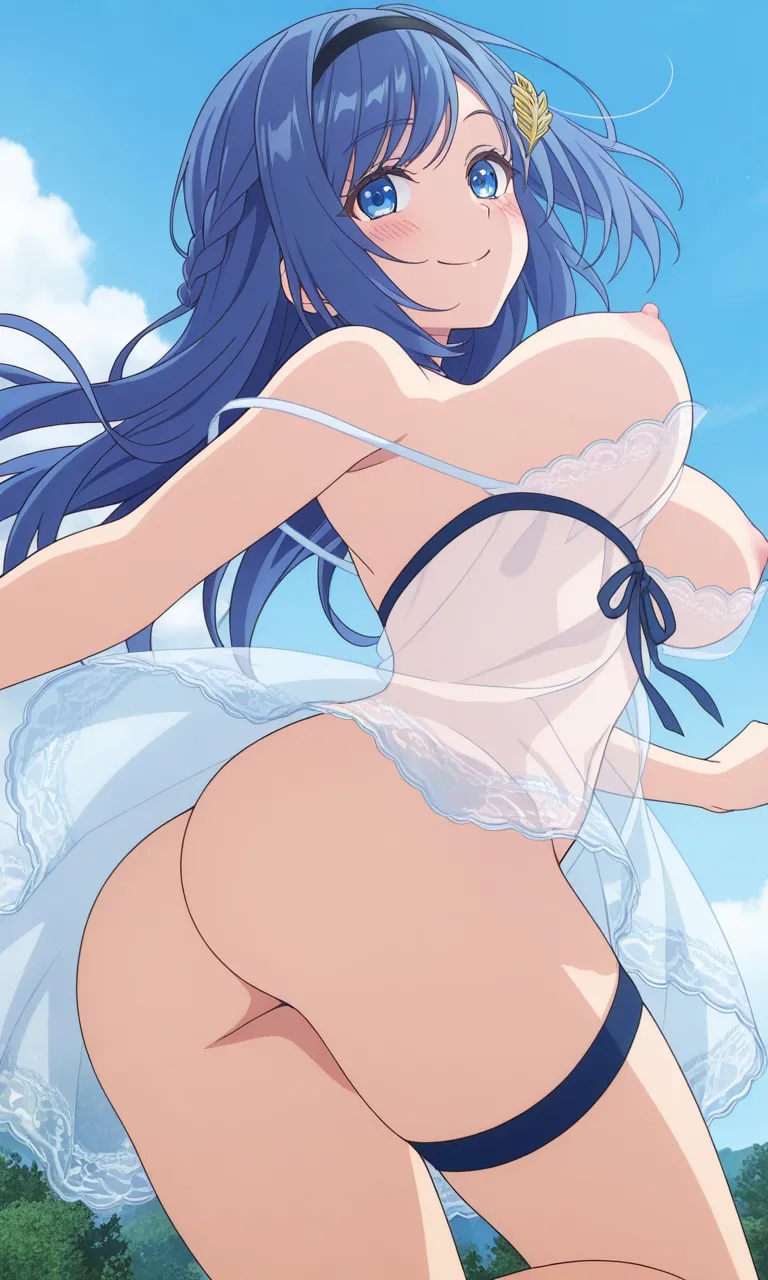 Luna Flockhart 4 - Image 163