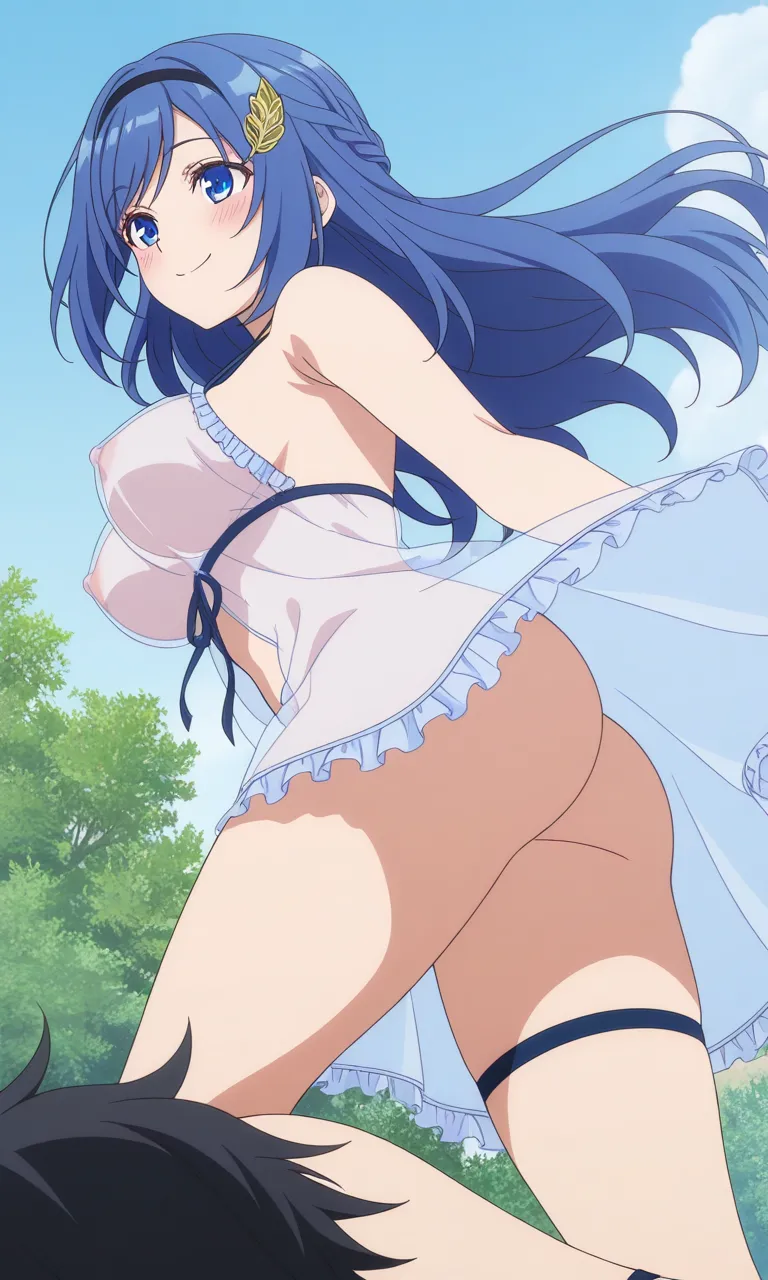 Luna Flockhart 4 - Image 165