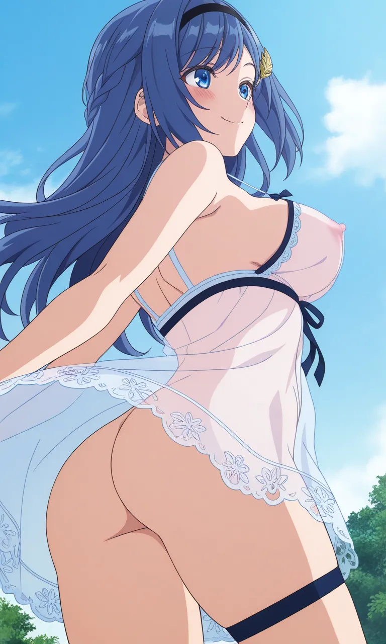 Luna Flockhart 4 - Image 179