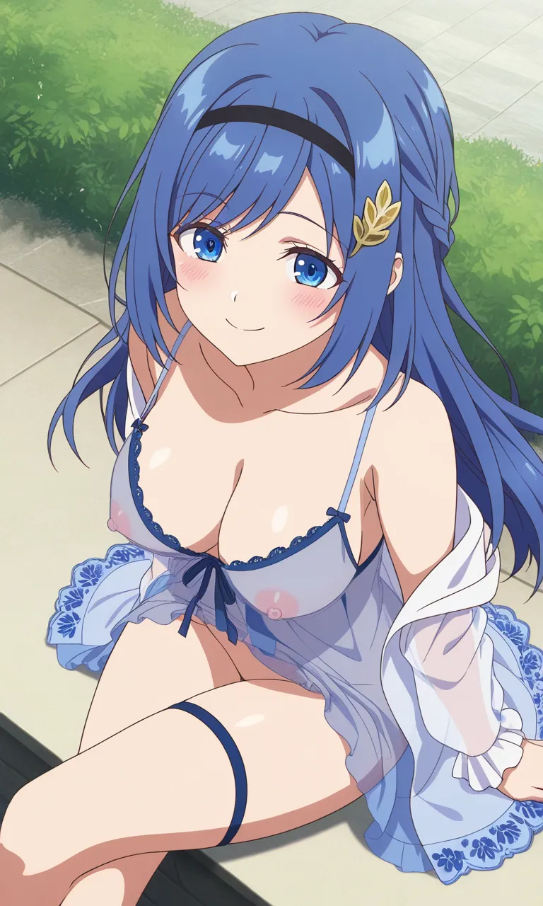 Luna Flockhart 4 - Image 18