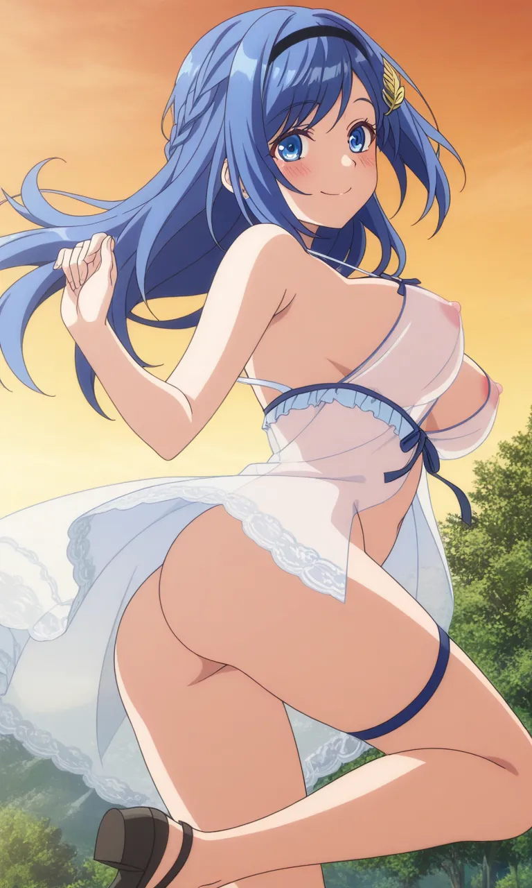 Luna Flockhart 4 - Image 181