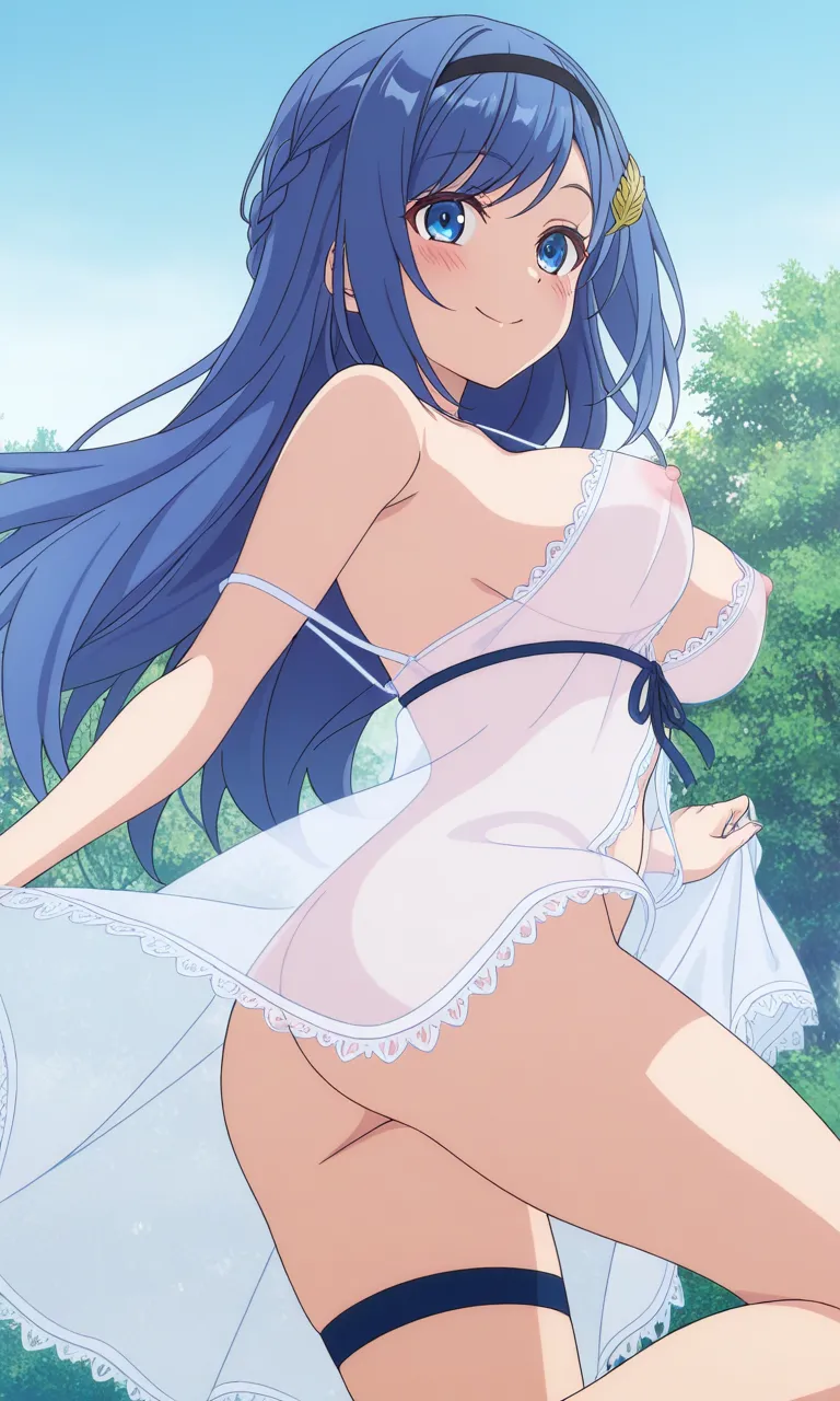 Luna Flockhart 4 - Image 182