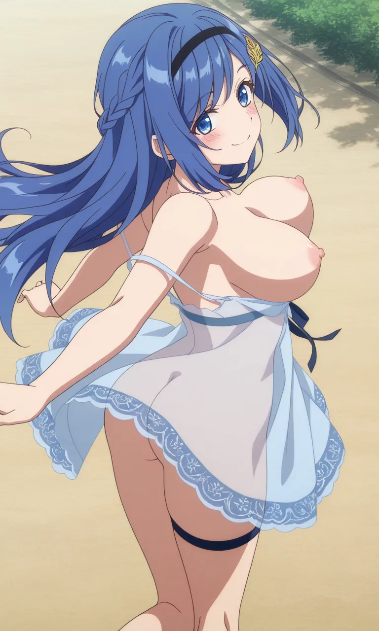 Luna Flockhart 4 - Image 188