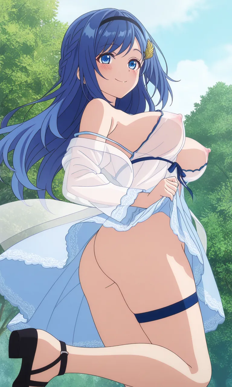 Luna Flockhart 4 - Image 190