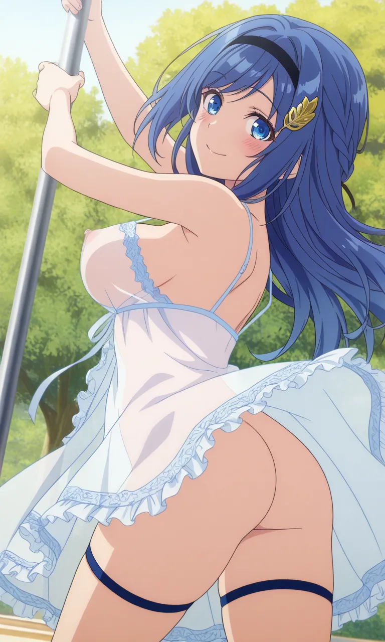 Luna Flockhart 4 - Image 195