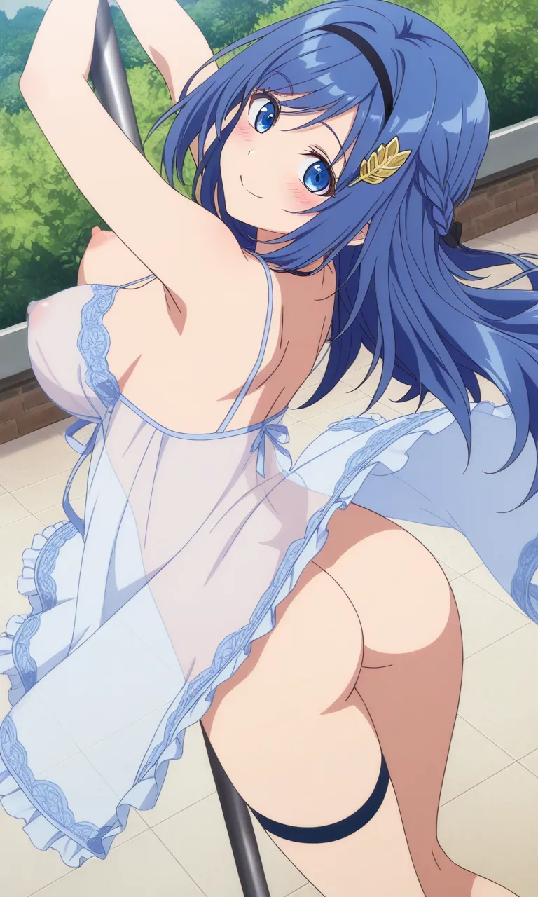 Luna Flockhart 4 - Image 197