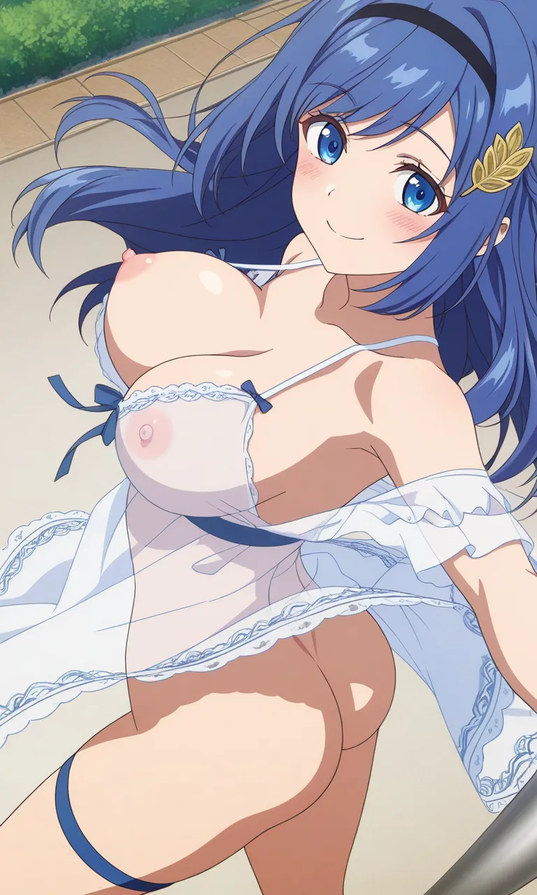 Luna Flockhart 4 - Image 198