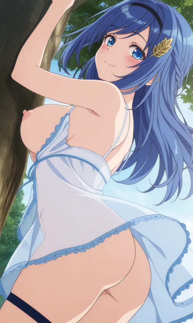 Luna Flockhart 4 - Image 206