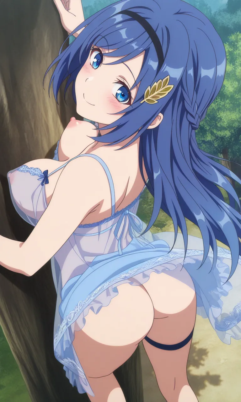 Luna Flockhart 4 - Image 212