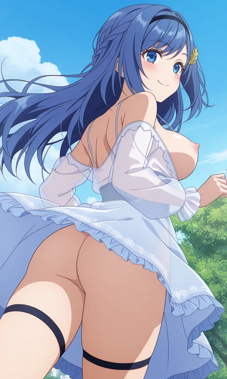 Luna Flockhart 4 - Image 218