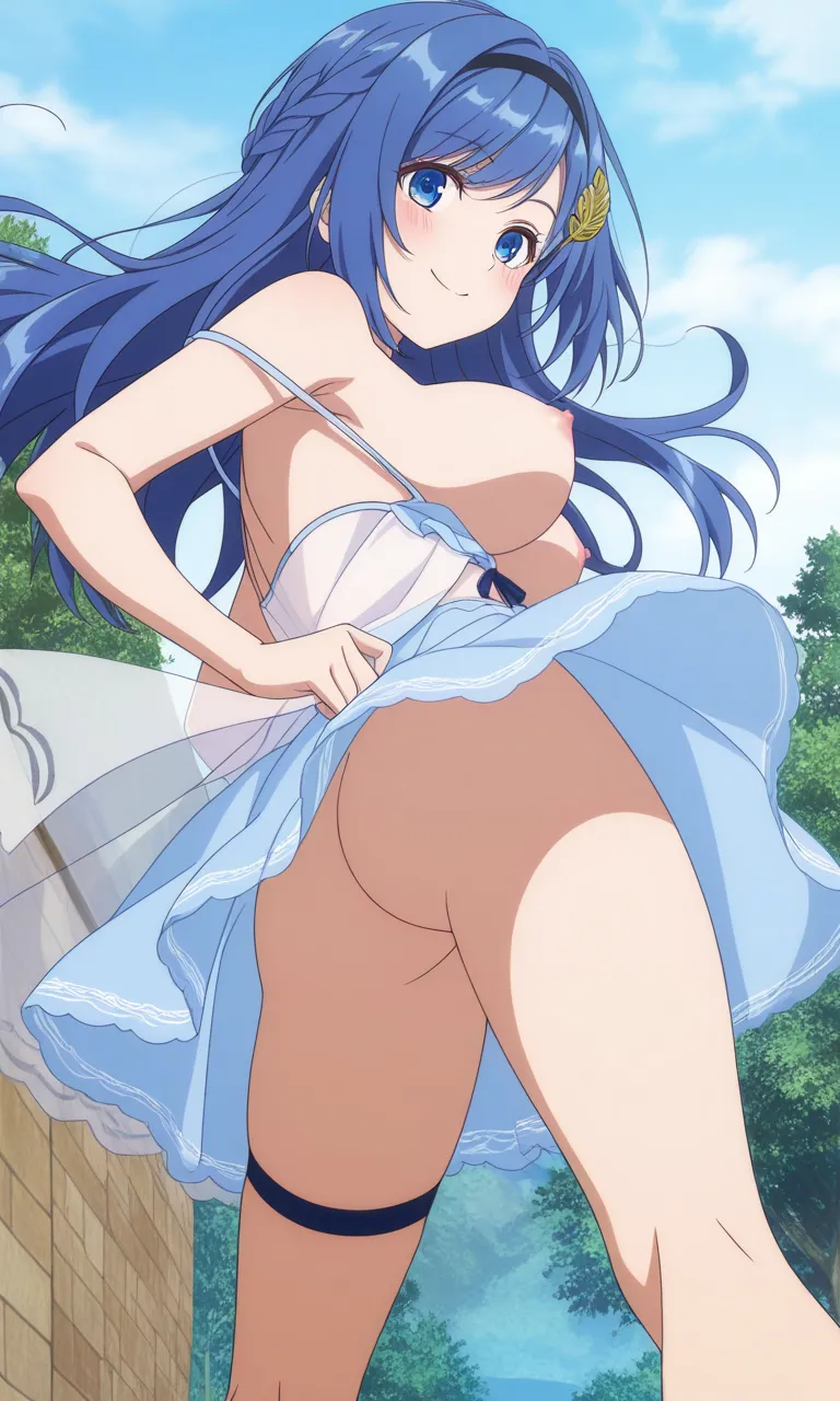 Luna Flockhart 4 - Image 220